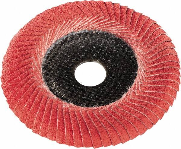 Flap Disc: 7/8