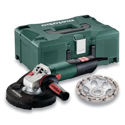 Rsev 17-125 Set Concr Grndr 2800-9600RPM 14.5AMP MPN:603829620