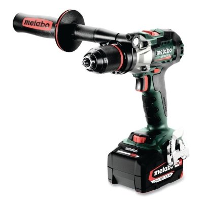 SB18LTXBLI 18V Bl Hammerdrill 2X5.2AH Kit MPN:602360520