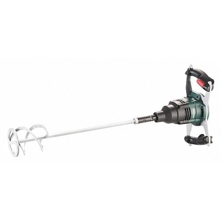 Mud Mixer, 18.0V, 5.2Ah, Li-Ion Battery MPN:RW 18 LTX 120 bare