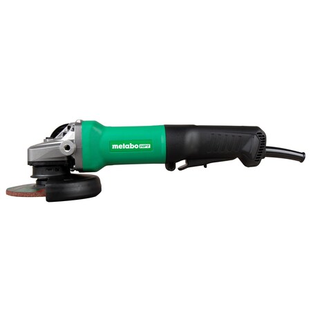 AngleGrinder, 5inDia, 11, 500RPM, 10.5A MPN:G13SE3M