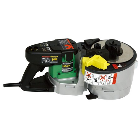 Example of GoVets Metabo HPt category