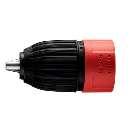 Quick change threaded chuck Futuro Plus H 1 R+L, M4-M6 MPN:627235000