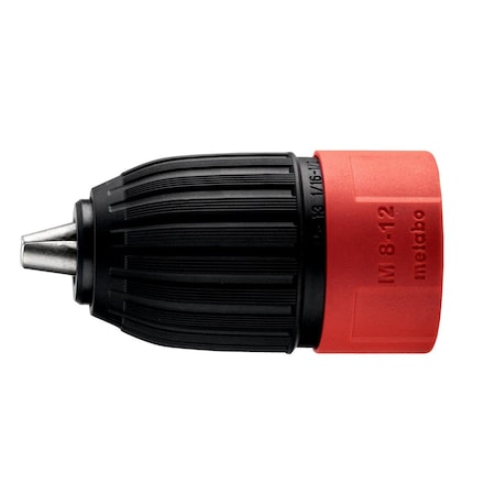 Quick Change Thread Chuck Futuro Plus H1 MPN:627237000