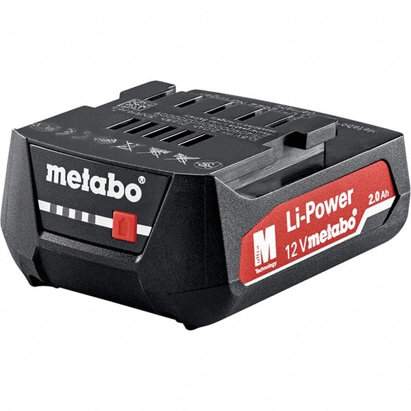 Power Tool Battery: 12V, Lithium-ion MPN:625406000