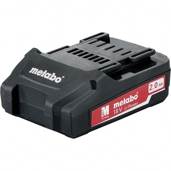 Power Tool Battery: 18V, Lithium-ion MPN:625596000