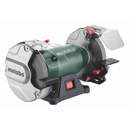DS 200 Plus 8