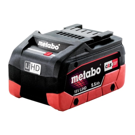 Battery Pack, 5.5 Ah, LiHD MPN:625368000