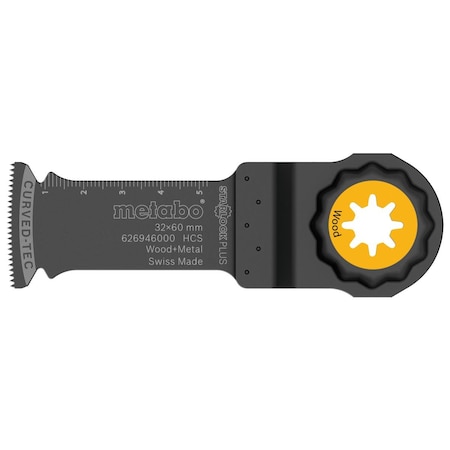 OscillatingToolBlade, L:2 3/8 MPN:626946000