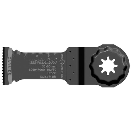 OscillatingToolBlade, L:2 MPN:626947000