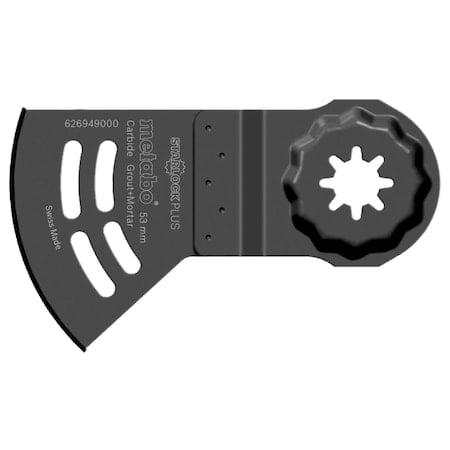 Starlock Plus Abrsv.Wood blade MPN:626949000