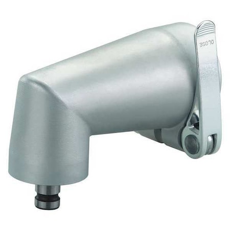 QuickChangeRightAngleAttachment, 4.25inL MPN:627242000