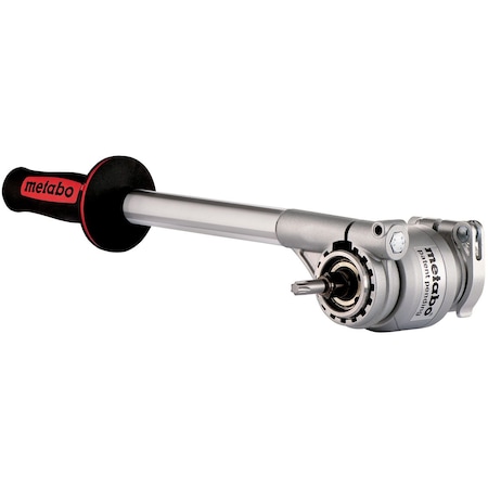 QuickChangeHighTorqueAttachment, 6.625inL MPN:627256000