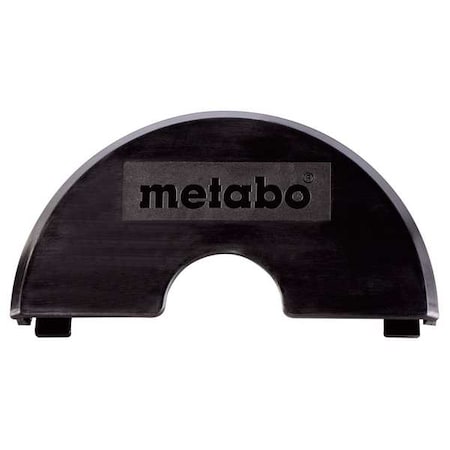 CuttingGuardClip, ForMetaboAngleGrinder MPN:630352000