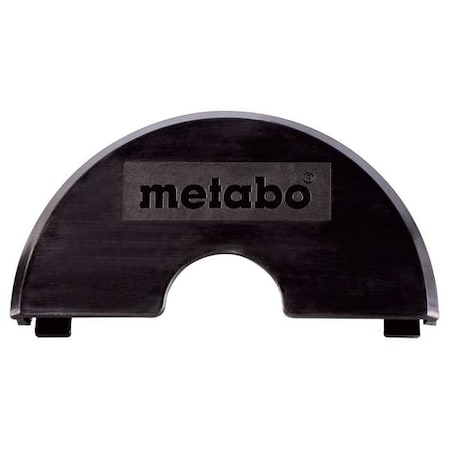 CuttingGuardClip, ForMetaboAngleGrinder MPN:630353000