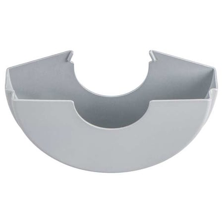 Cutting Blade Guard, For Angle Grinders MPN:630378000
