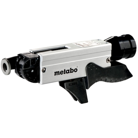 Drywall Screwdriver Magazine, 9-1/2