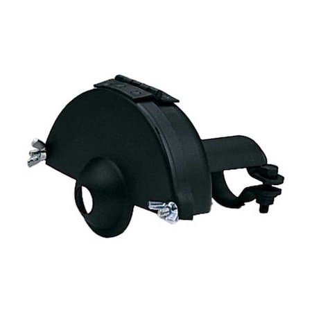 Cut-Off Wheel Guard, For Die Grinders MPN:655170000