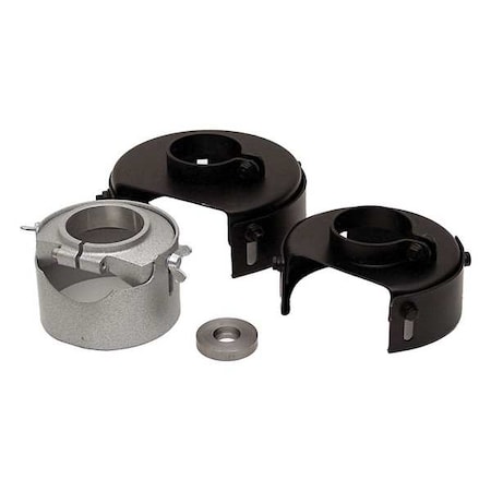 Cup Wheel Guard, For Angle Grinders MPN:655174000