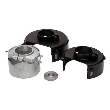 Cup Wheel Guard, For Angle Grinders MPN:655178000