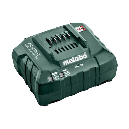 Battery Charger For Li-Ion 14.4V-36V MPN:ASC 55 BATTERY CHARGER 120V