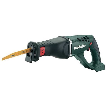Cordless Reciprocating Saw, 18 V, 1-1/8 In MPN:ASE18 LTX BARE
