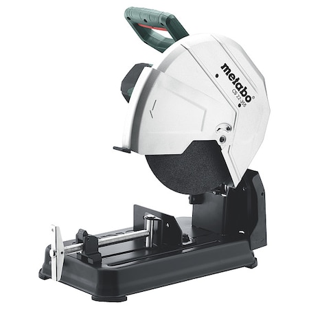 Corded 15 Amp Chop Saw, 14 in Blade MPN:CS 22-355