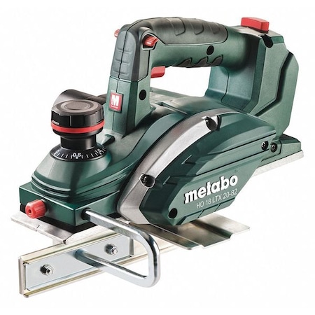 Cordless Planer, 18V LTX Battery Platform MPN:HO 18 LTX 20-82 bare