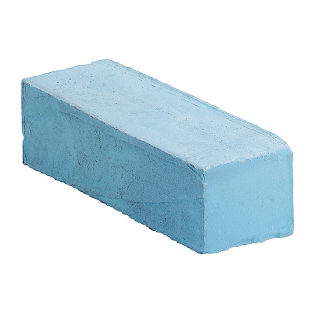 Polishing Paste, Blue MPN:INOX ACCESSORIES