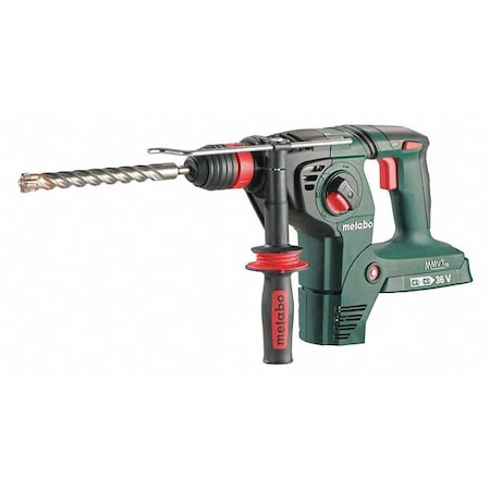 Cordless Rotary Hammer, 36.0V, D-Handle MPN:KHA 36-18 LTX 32 bare