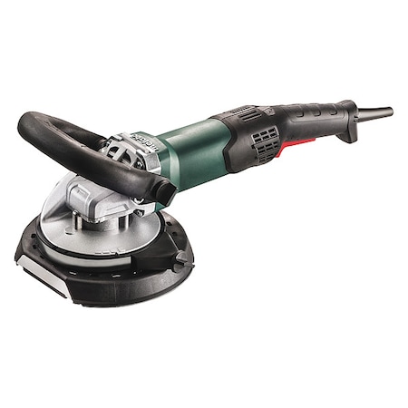 Planer, 125mm W, 8.4 lb. MPN:RFEV 19-125 RT