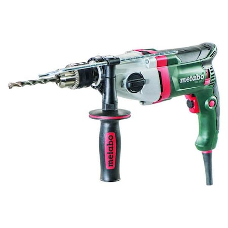 Hammer Drill, 3100 RPM No Load Speed MPN:SBE 850-2
