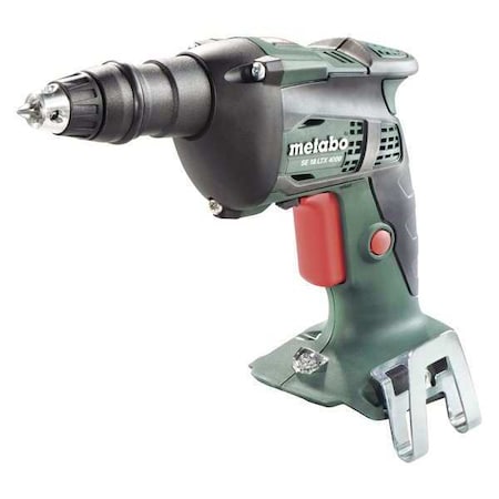 Cordless Screwdriver, 0 to 4000 rpm, 18.0V MPN:SE 18 LTX 4000 bare