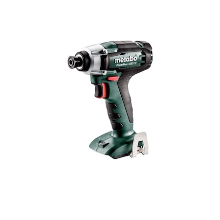PowerMaxx, 12V, 1/4