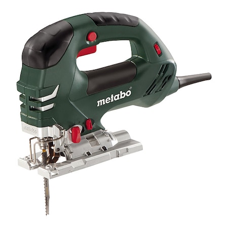 Variable Speed Orbital Jigsaw MPN:STEB 140
