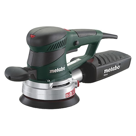 Dual Random Orbit Sander, 6 In MPN:SXE 450 TurboTec