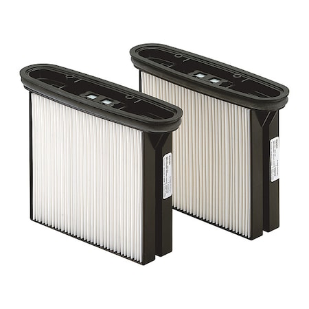 Filter, HEPA 14, Polyestrer, PR MPN:630326000