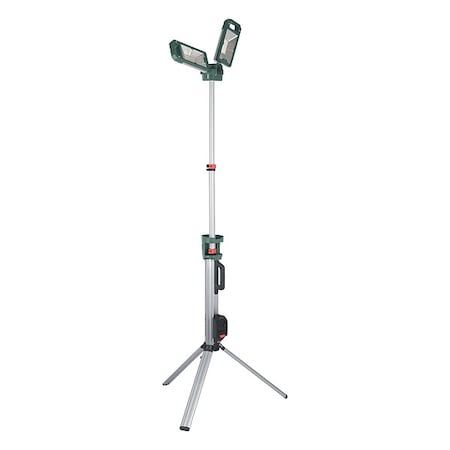 Jobsite Light, LED, 5, 000 lm MPN:BSA 18 LED 5000 DUO-S