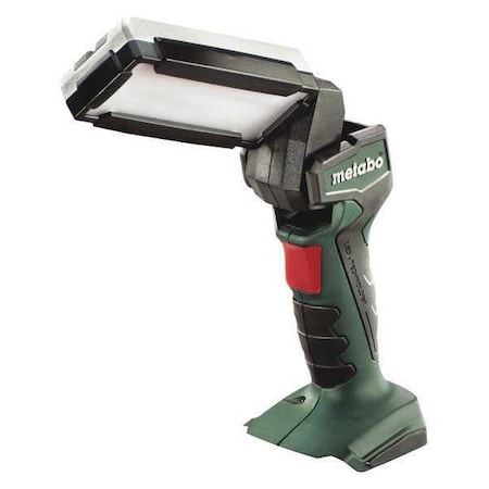 Cordless Worklight, 480 lm, Push Button MPN:SLA14.4-18 LED bare