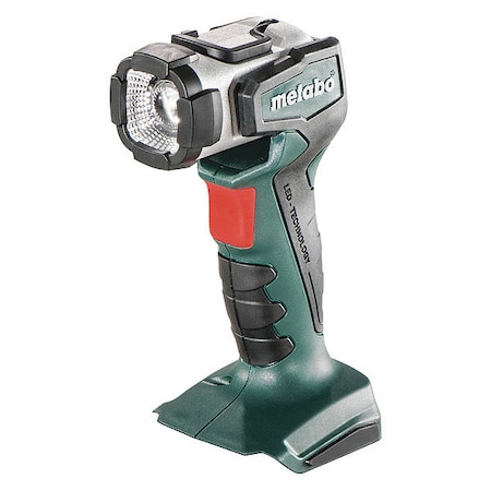 Cordless Flashlight, LED, 280 lm, 3-3/4in.L MPN:ULA14.4-18 LED bare