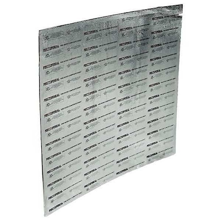 Fire Resistant Panel, 36
