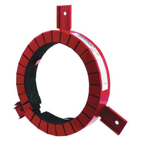 Firestop Pipe Collar, 9