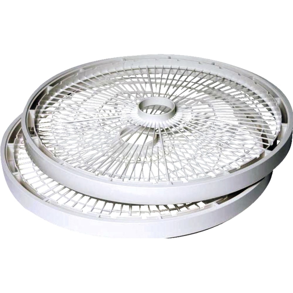 Nesco Add-A-Tray Food Tray Attachment - Food Tray Attachment MPN:LT2SG