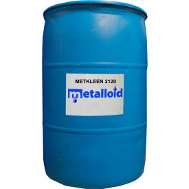 METKLEEN 2120 Cleaner Fluid - 55 Gallon Drum METKLEEN 2120-55Gal