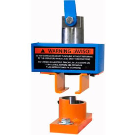 METALpro Punch Station Assembly MP45PSA