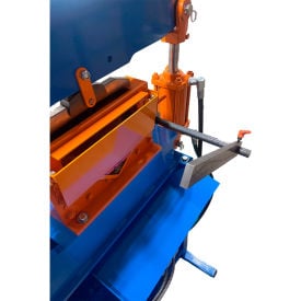 METALpro Shear Back Stop MPSBS