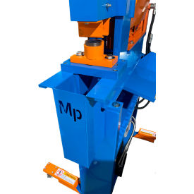 METALpro Slug Catcher MPSC