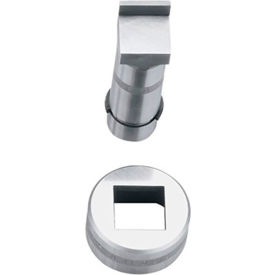 METALpro Standard Notcher Attachment 1