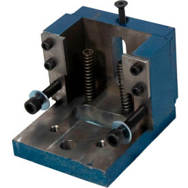 METALpro Pipe Notcher Housing 2