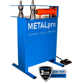 METALpro Round 90 degree pipe and tube bender 1/2
